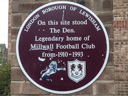 Millwall Football Club (id=1430)